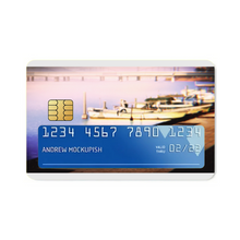 Load image into Gallery viewer, Love, Chunibyo & Other Delusions Rikka Takanashi Credit Card Skins (4-in-1 Pack)