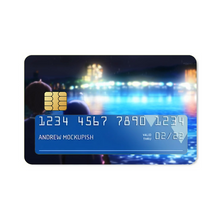 Load image into Gallery viewer, Love, Chunibyo & Other Delusions Rikka Takanashi Credit Card Skins (4-in-1 Pack)