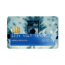 Load image into Gallery viewer, Love, Chunibyo & Other Delusions Rikka Takanashi Credit Card Skins (4-in-1 Pack)