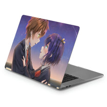 Load image into Gallery viewer, Love, Chunibyo & Other Delusions Rikka Takanashi  Macbook Skin