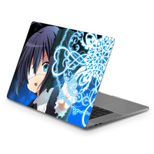 Load image into Gallery viewer, Love, Chunibyo & Other Delusions Rikka Takanashi  Macbook Skin
