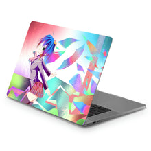 Load image into Gallery viewer, Love, Chunibyo & Other Delusions Rikka Takanashi  Macbook Skin