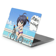 Load image into Gallery viewer, Love, Chunibyo & Other Delusions Rikka Takanashi  Macbook Skin