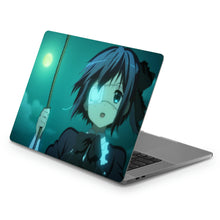 Load image into Gallery viewer, Love, Chunibyo & Other Delusions Rikka Takanashi  Macbook Skin