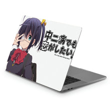 Load image into Gallery viewer, Love, Chunibyo & Other Delusions Rikka Takanashi  Macbook Skin
