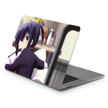 Load image into Gallery viewer, Love, Chunibyo & Other Delusions Rikka Takanashi  Macbook Skin
