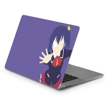 Load image into Gallery viewer, Love, Chunibyo & Other Delusions Rikka Takanashi  Macbook Skin