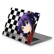 Load image into Gallery viewer, Love, Chunibyo & Other Delusions Rikka Takanashi  Macbook Skin