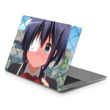 Load image into Gallery viewer, Love, Chunibyo & Other Delusions Rikka Takanashi  Macbook Skin