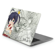 Load image into Gallery viewer, Love, Chunibyo & Other Delusions Rikka Takanashi  Macbook Skin
