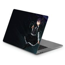 Load image into Gallery viewer, Love, Chunibyo & Other Delusions Rikka Takanashi  Macbook Skin