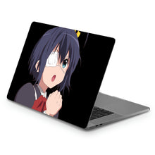 Load image into Gallery viewer, Love, Chunibyo & Other Delusions Rikka Takanashi  Macbook Skin