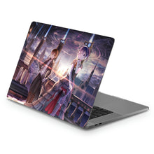 Load image into Gallery viewer, Love, Chunibyo & Other Delusions Rikka Takanashi  Macbook Skin