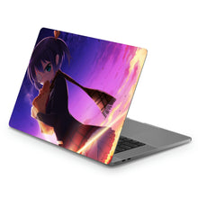 Load image into Gallery viewer, Love, Chunibyo & Other Delusions Rikka Takanashi  Macbook Skin