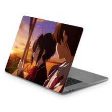 Load image into Gallery viewer, Love, Chunibyo & Other Delusions Rikka Takanashi  Macbook Skin
