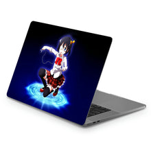 Load image into Gallery viewer, Love, Chunibyo & Other Delusions Rikka Takanashi  Macbook Skin