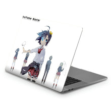 Load image into Gallery viewer, Love, Chunibyo & Other Delusions Rikka Takanashi  Macbook Skin