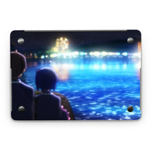 Load image into Gallery viewer, Love, Chunibyo & Other Delusions Rikka Takanashi  Macbook Skin