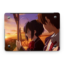 Load image into Gallery viewer, Love, Chunibyo & Other Delusions Rikka Takanashi  Macbook Skin