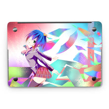 Load image into Gallery viewer, Love, Chunibyo & Other Delusions Rikka Takanashi  Macbook Skin