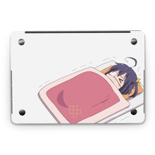 Load image into Gallery viewer, Love, Chunibyo & Other Delusions Rikka Takanashi  Macbook Skin