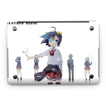 Load image into Gallery viewer, Love, Chunibyo & Other Delusions Rikka Takanashi  Macbook Skin