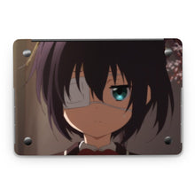 Load image into Gallery viewer, Love, Chunibyo & Other Delusions Rikka Takanashi  Macbook Skin