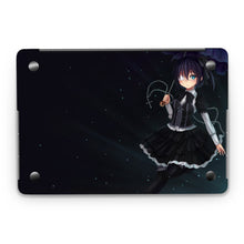 Load image into Gallery viewer, Love, Chunibyo & Other Delusions Rikka Takanashi  Macbook Skin