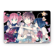 Load image into Gallery viewer, Love, Chunibyo & Other Delusions Rikka Takanashi  Macbook Skin