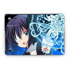 Load image into Gallery viewer, Love, Chunibyo & Other Delusions Rikka Takanashi  Macbook Skin