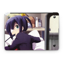 Load image into Gallery viewer, Love, Chunibyo & Other Delusions Rikka Takanashi  Macbook Skin