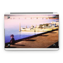 Load image into Gallery viewer, Love, Chunibyo & Other Delusions Rikka Takanashi  Macbook Skin