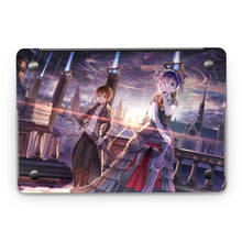 Load image into Gallery viewer, Love, Chunibyo & Other Delusions Rikka Takanashi  Macbook Skin