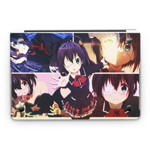 Load image into Gallery viewer, Love, Chunibyo & Other Delusions Rikka Takanashi  Macbook Skin