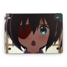 Load image into Gallery viewer, Love, Chunibyo & Other Delusions Rikka Takanashi  Macbook Skin