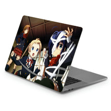 Load image into Gallery viewer, Love, Chunibyo & Other Delusions Rikka Takanashi, Sanae Dekomori, Shinka Nibutani  Macbook Skin