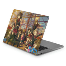 Load image into Gallery viewer, Love, Chunibyo & Other Delusions Rikka Takanashi, Sanae Dekomori, Shinka Nibutani, Kumin Tsuyuri, Kuzuha Togashi  Macbook Skin