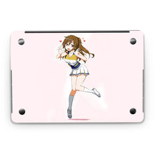 Load image into Gallery viewer, Love, Chunibyo & Other Delusions Shinka Nibutani  Macbook Skin