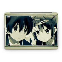 Load image into Gallery viewer, Love, Chunibyo & Other Delusions Shinka Nibutani  Macbook Skin