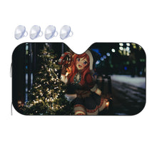 Load image into Gallery viewer, Love Live! Car Sunshade