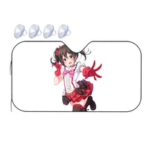 Load image into Gallery viewer, Love Live!  Car Sunshade