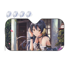Load image into Gallery viewer, Love Live! Car Sunshade