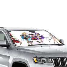Load image into Gallery viewer, Love Live! Car Sunshade