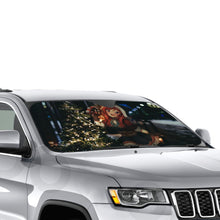 Load image into Gallery viewer, Love Live! Car Sunshade