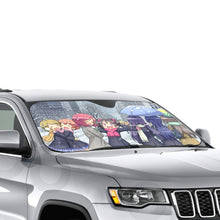 Load image into Gallery viewer, Love Live! Car Sunshade