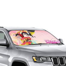 Load image into Gallery viewer, Love Live! Car Sunshade