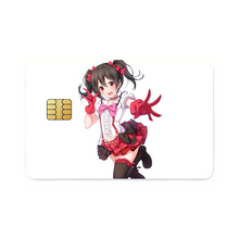 Load image into Gallery viewer, Love Live! Credit Card Skins (4-in-1 Pack)