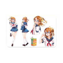 Load image into Gallery viewer, Love Live! Credit Card Skins (4-in-1 Pack)