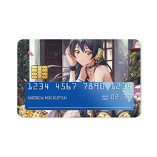 Load image into Gallery viewer, Love Live! Credit Card Skins (4-in-1 Pack)