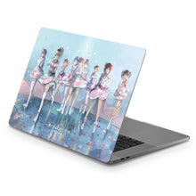 Load image into Gallery viewer, Love Live!  Macbook Skin